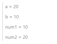 Java的參數傳遞到底是值傳遞還是引用傳遞2