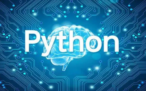 python中random的用法