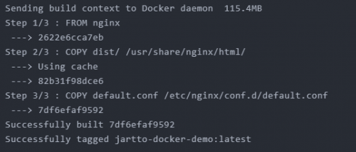 一文詳解Docker，別再說你不會了20