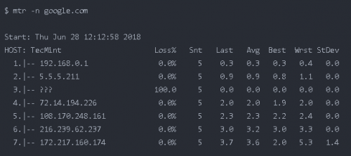 Kubernetes網絡排錯骨灰級中文指南7