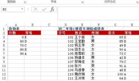 Python和Excel的常規操作匯總5