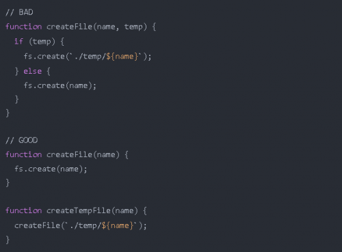 JavaScript代碼的技巧9