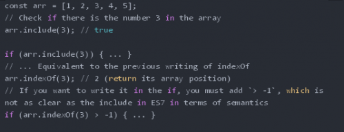 JavaScript 從 ES6 到 ES12的基礎框架知識11