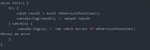 JavaScript 從 ES6 到 ES12的基礎框架知識13