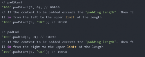 JavaScript 從 ES6 到 ES12的基礎框架知識17