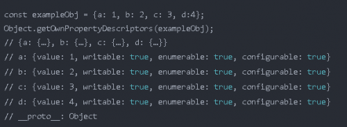 JavaScript 從 ES6 到 ES12的基礎框架知識19