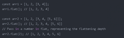 JavaScript 從 ES6 到 ES12的基礎框架知識30