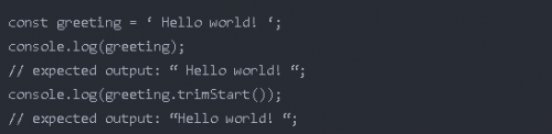 JavaScript 從 ES6 到 ES12的基礎框架知識32