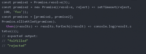 JavaScript 從 ES6 到 ES12的基礎框架知識38