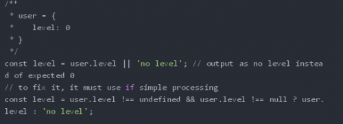 JavaScript 從 ES6 到 ES12的基礎框架知識42