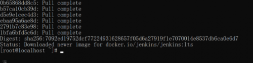 楊0627-Docker應用環境CentOS7+Docker+Jenkins (1)566