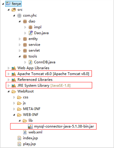 純手寫Java完美實現分頁功能670